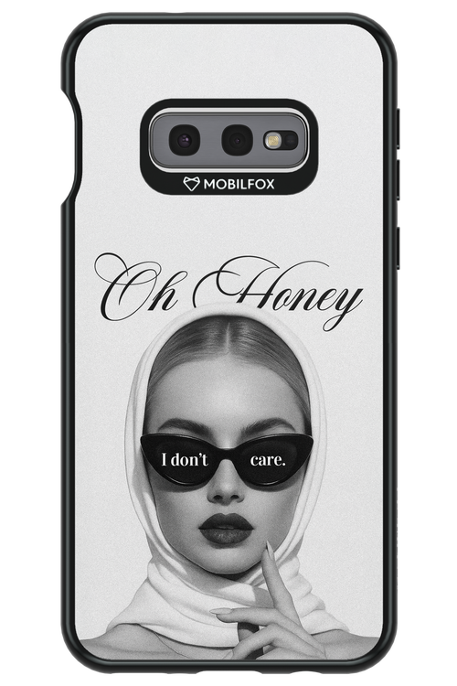 Oh Honey - Samsung Galaxy S10e
