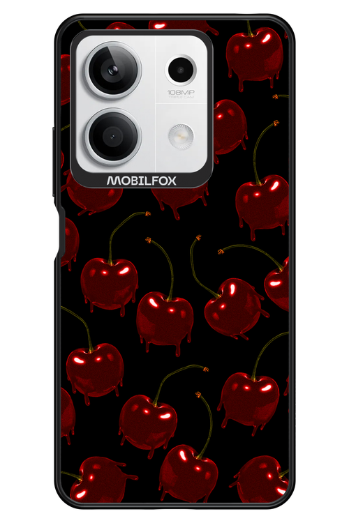 Cherry Blood - Xiaomi Redmi Note 13 5G