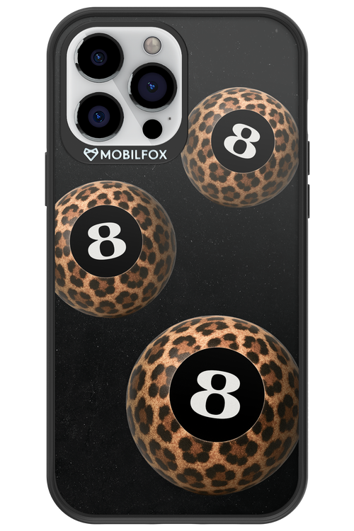 8 Baby 2.0 - Apple iPhone 13 Pro Max