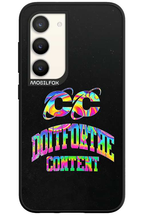 DO IT 2.0 - Samsung Galaxy S23
