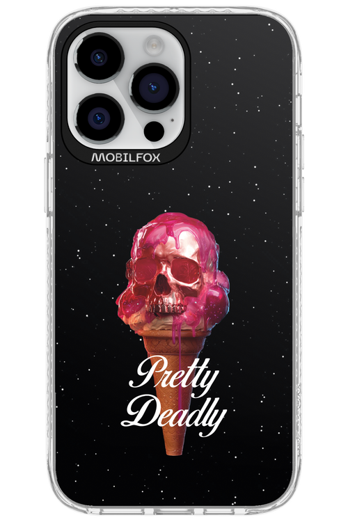 Pretty Deadly - Apple iPhone 14 Pro Max