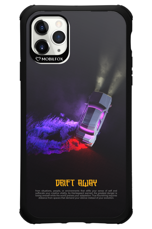 Drift Away - Apple iPhone 11 Pro Max
