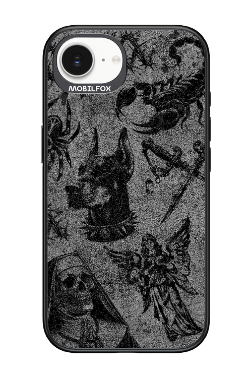 Built Different II - Apple iPhone 16e