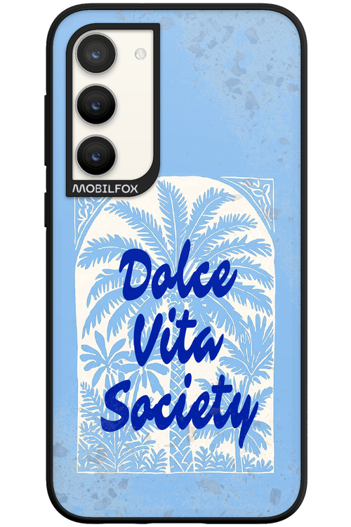 Dolce Vita Society 2.0 - Samsung Galaxy S23 Plus