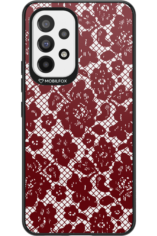 Lace Lover - Samsung Galaxy A53