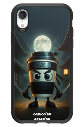 Capuccinu assasinu - Apple iPhone XR