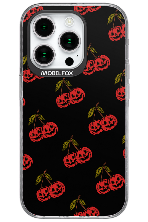 Spicey Pumpkin - Apple iPhone 15 Pro