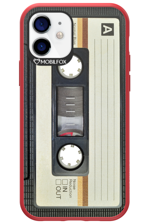 CASE 11 - Apple iPhone 12