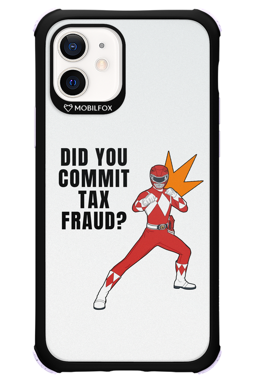 Power - Apple iPhone 12