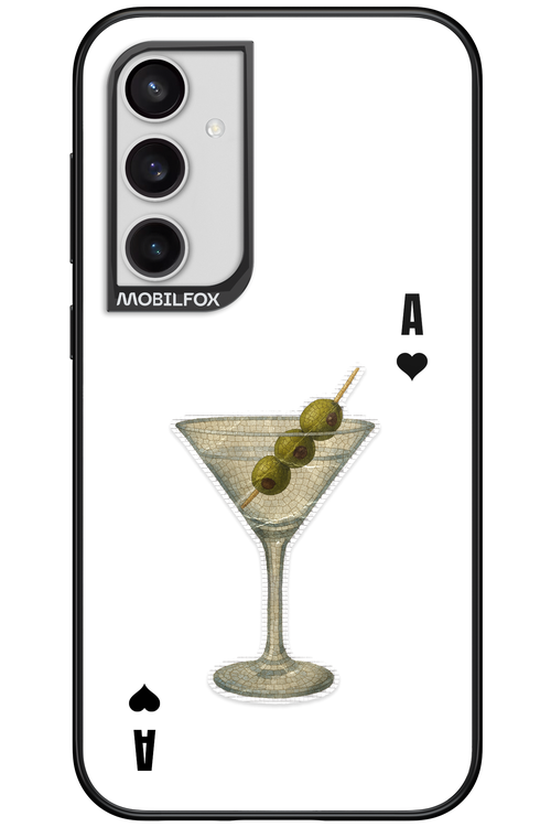 MartiniAce - Samsung Galaxy S23 FE