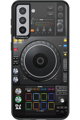 I need a DJ - Samsung Galaxy S21+