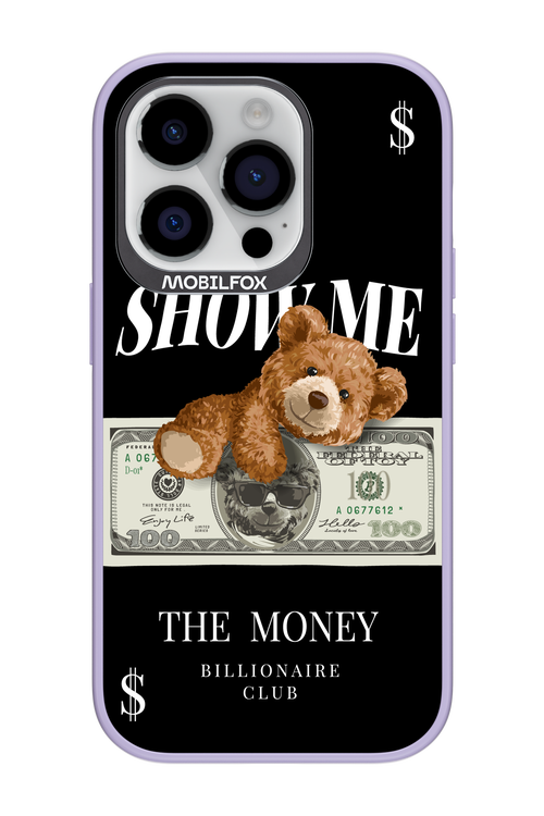 Show Me The Money - Apple iPhone 14 Pro