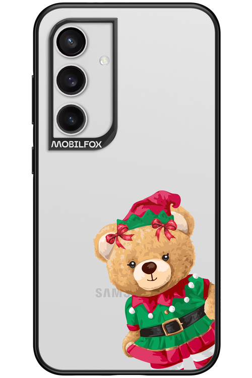 Mrs. Elf - Samsung Galaxy S24