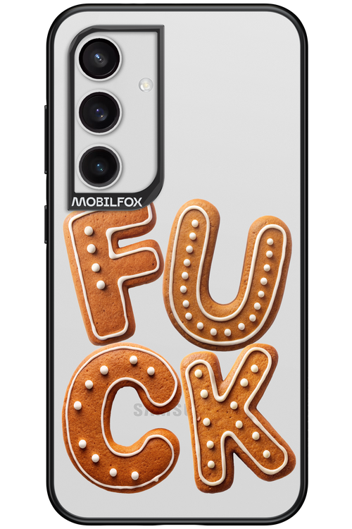 F U C K - Samsung Galaxy S24