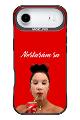 Nestarám Sa - Apple iPhone 17 Air