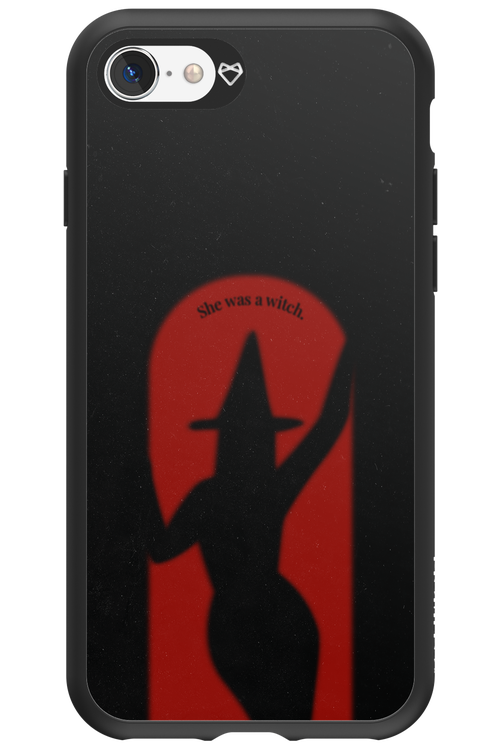 Witch Season - Apple iPhone SE 2020
