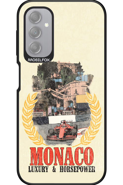 Monaco Luxury - Samsung Galaxy A14