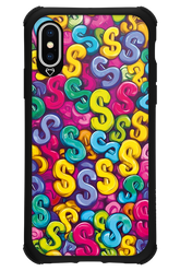 I need dollars - Apple iPhone X