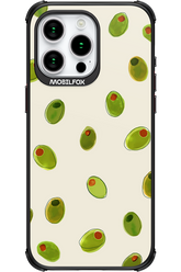 Olive Babe - Apple iPhone 15 Pro Max