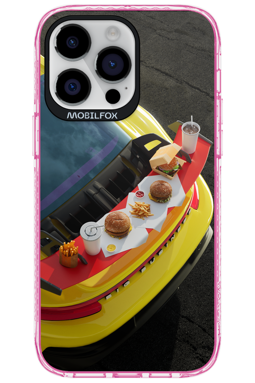 BigBusiness - Apple iPhone 14 Pro Max