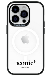 Iconic_ - Apple iPhone 14 Pro
