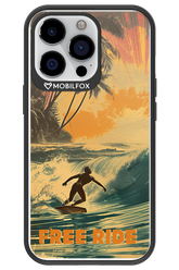 Free Ride - Apple iPhone 13 Pro