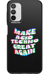 Acid Techno - Samsung Galaxy A04s