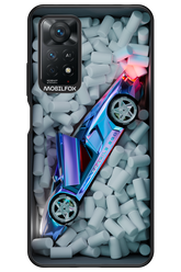 Fragile Ego - Xiaomi Redmi Note 11Pro 4G/5G