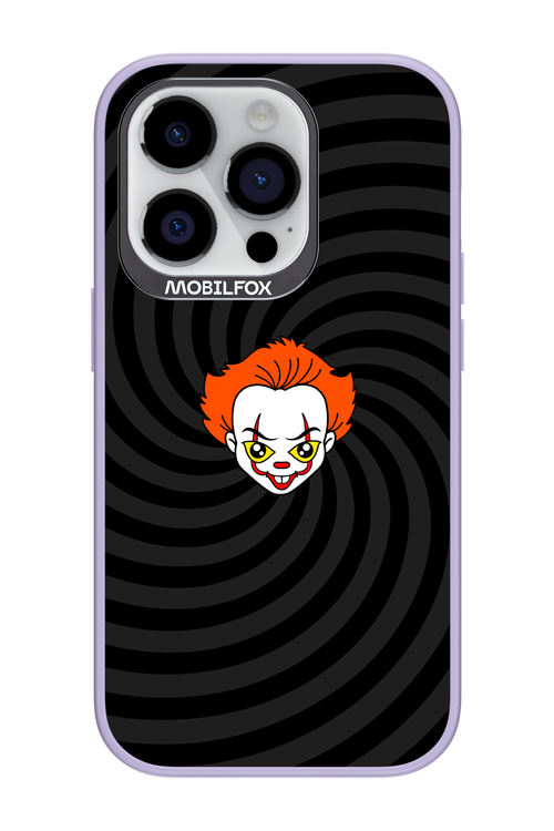 Mystery Clown - Apple iPhone 14 Pro