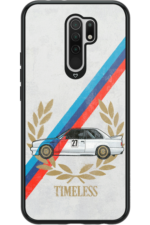 Timeless - Xiaomi Redmi 9