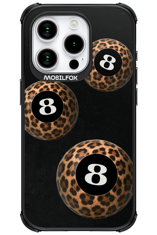 8 Baby - Apple iPhone 15 Pro