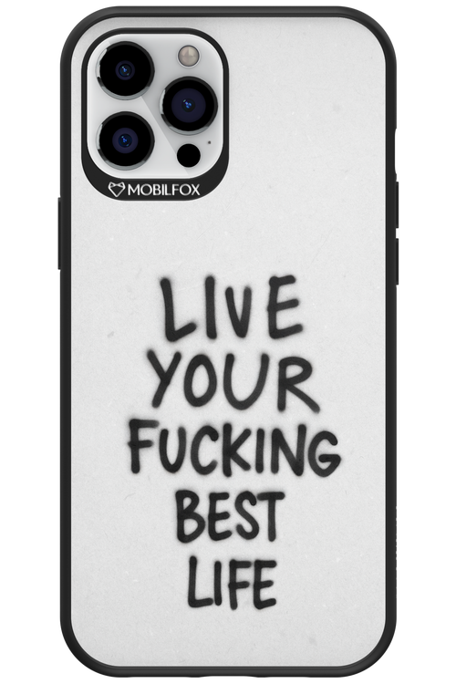 Best F Life 2.0 - Apple iPhone 12 Pro Max