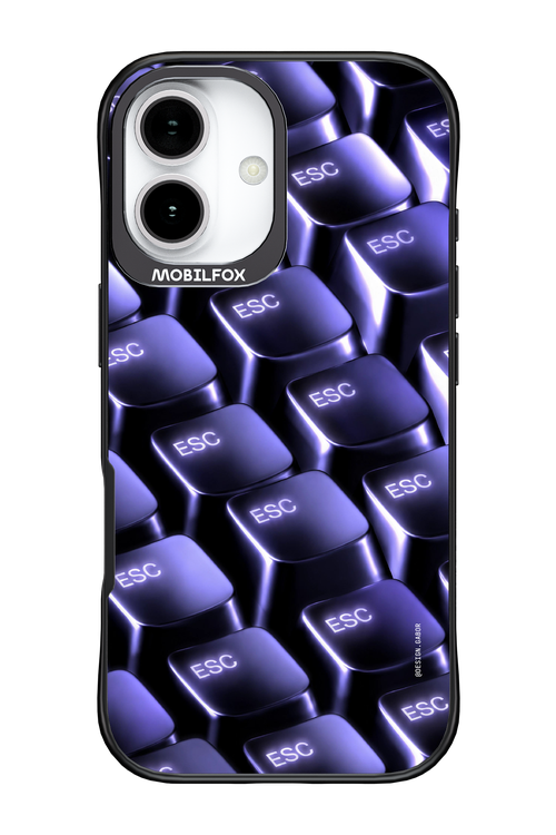 Can's Escape 2.0 - Apple iPhone 17