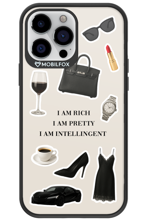 Rich & Pretty - Apple iPhone 13 Pro Max