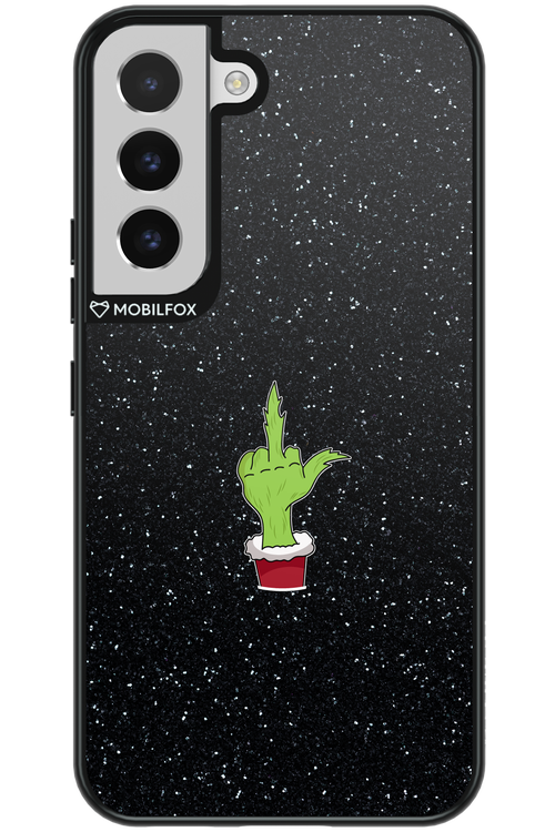 My Middle Finger - Samsung Galaxy S22