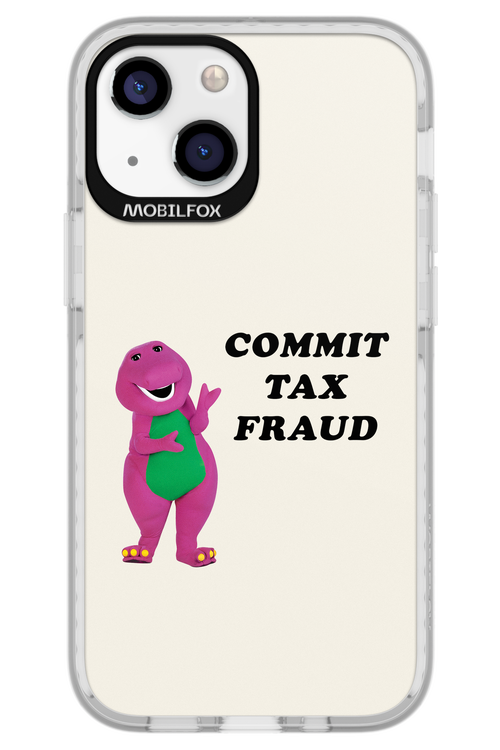 Dino - Apple iPhone 13 Mini