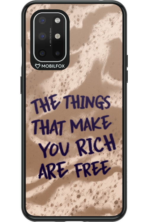 Free Things - OnePlus 8T
