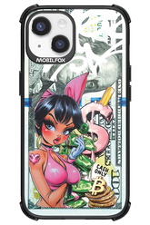 NATASHA - Apple iPhone 14