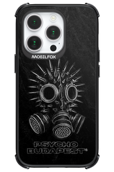 Toxic Skull - Apple iPhone 14 Pro