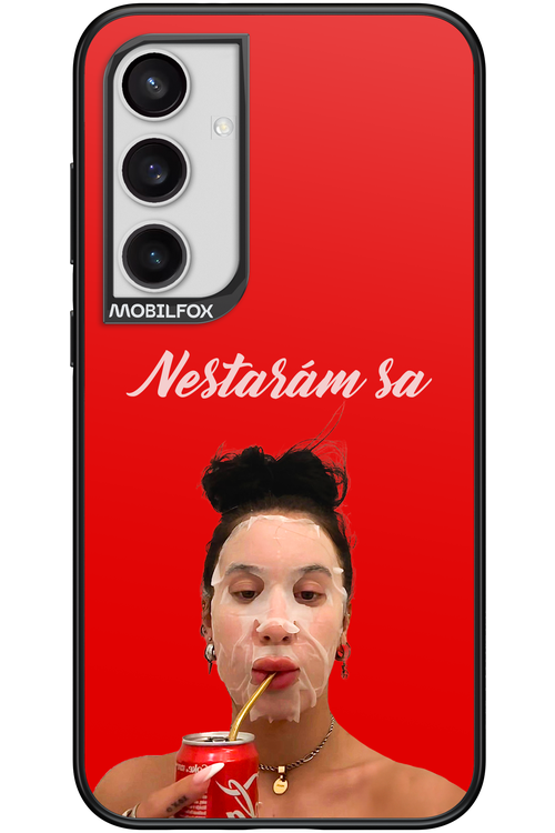 Nestarám Sa - Samsung Galaxy S24+