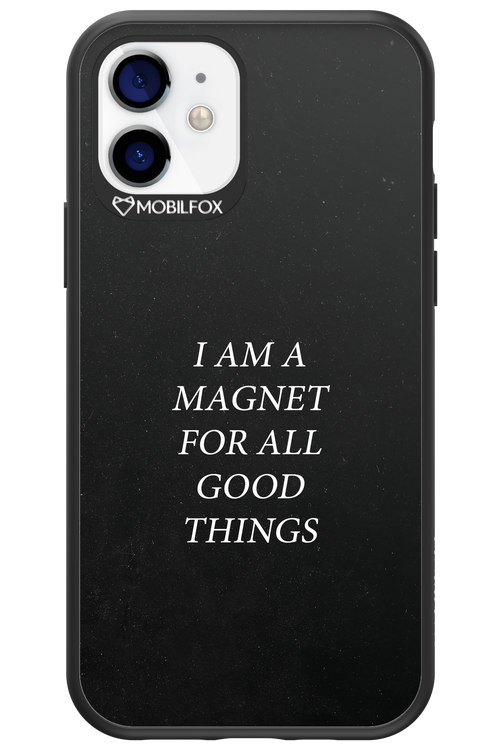 Magnet for Good - Apple iPhone 12