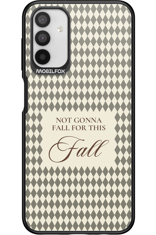 Not Gonna Fall - Samsung Galaxy A04s