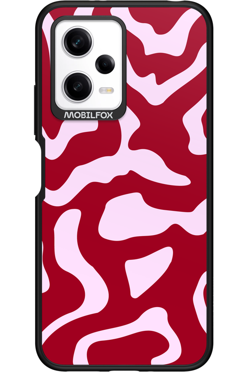 Strawberry Shake - Xiaomi Redmi Note 12 5G