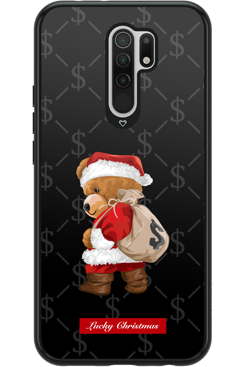 Lucky Christmas - Xiaomi Redmi 9