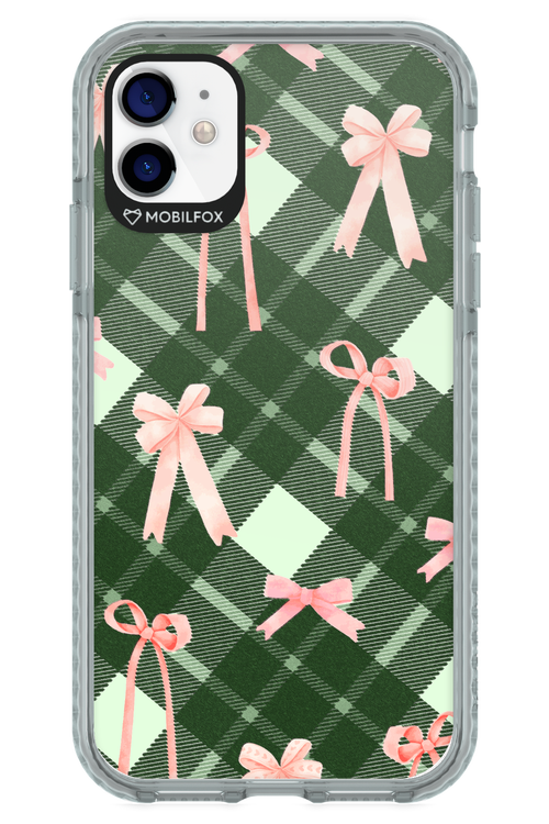 Blanket Fluff - Apple iPhone 11