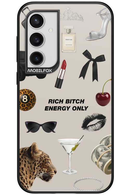 Rich B Energy - Samsung Galaxy S23 FE