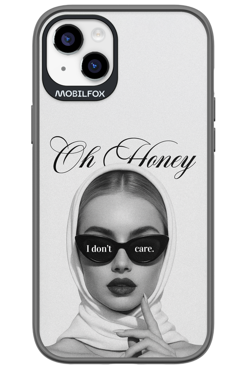 Oh Honey - Apple iPhone 14 Plus