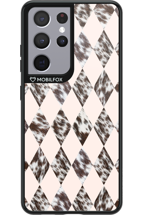 Cool Floor - Samsung Galaxy S21 Ultra