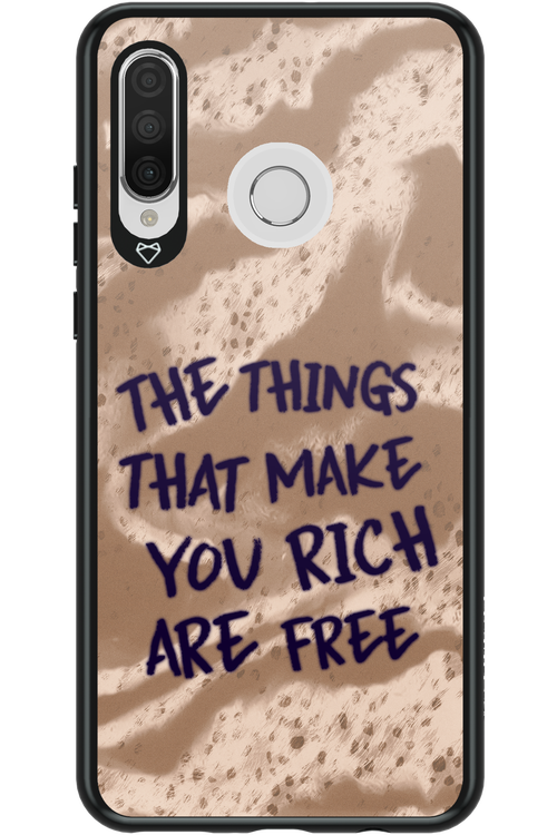 Free Things 2.0 - Huawei P30 Lite