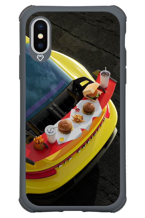 BigBusiness - Apple iPhone X